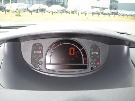 Renault Grand Modus - 1.2 TCE Expression BJ09-NW-APK-TOP - 1