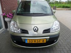 Renault Grand Modus - 1.2-16V Expression