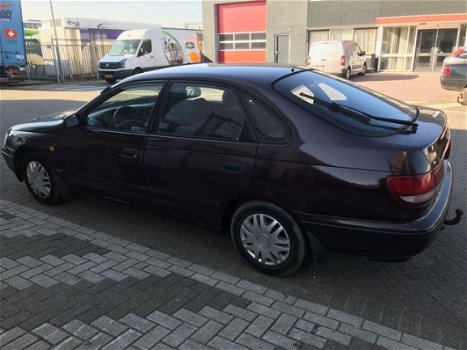 Toyota Carina E - 2.0 GLi - 1