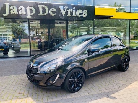 Opel Corsa - 1.4 3DRS COLOR AC PDC MP3 - 1