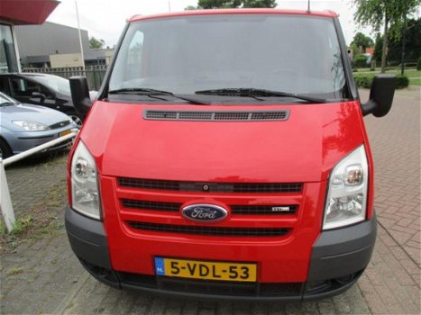 Ford Transit - 260S 2.2 TDCI - 1