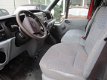 Ford Transit - 260S 2.2 TDCI - 1 - Thumbnail