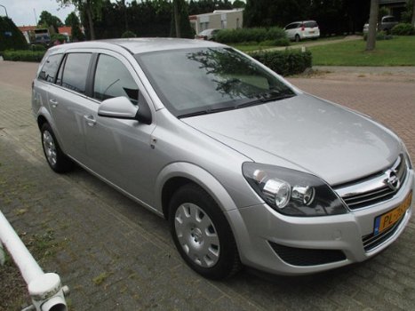 Opel Astra Wagon - 1.7 CDTi ecoFLEX Cosmo - 1