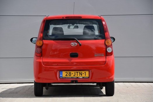 Daihatsu Cuore - 1.0 Clever - 1