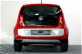Volkswagen Up! - 1.0 Cross Up BlueMotion 1eEIGNR NAVI BLEUTH PDC CRUISE '14 - 1 - Thumbnail