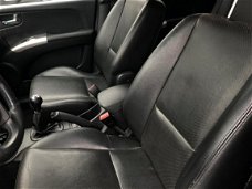 Kia Sportage - 2.0 CVVT Comfort Active/LPG