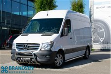 Mercedes-Benz Sprinter - 316 2.2 CDI 366 HD DC 3.5 T -Navi-Trekhaak-17''-Airco