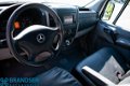 Mercedes-Benz Sprinter - 316 2.2 CDI 366 HD DC 3.5 T -Navi-Trekhaak-17''-Airco - 1 - Thumbnail
