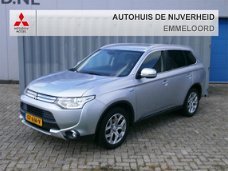 Mitsubishi Outlander - 2.0 PHEV Business Edition X-Line incl btw