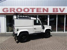 Land Rover Defender - 2.5 Td5 HT 90" Hard Top MARGE AUTO