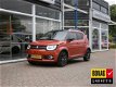 Suzuki Ignis - 1.2 Smart Hybrid Stijl Intro - 1 - Thumbnail