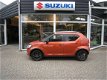 Suzuki Ignis - 1.2 Smart Hybrid Stijl Intro - 1 - Thumbnail