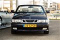 Saab 9-3 Cabrio - Cabriolet 2.0 Turbo 185pk SE Youngtimer - 1 - Thumbnail