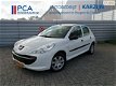 Peugeot 206 - 1.1 XR - 1 - Thumbnail