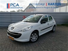 Peugeot 206 - 1.1 XR