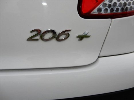 Peugeot 206 - 1.1 XR - 1