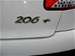 Peugeot 206 - 1.1 XR - 1 - Thumbnail