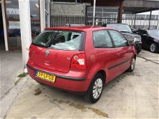 Volkswagen Polo - 1.4 Comfortline Automaat