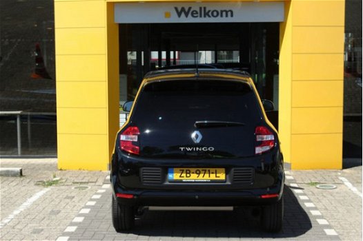 Renault Twingo - 1.0 SCe 70 Limited / AIRCO / PDC / CRUISE / VELGEN / DEMO - 1