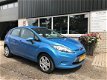 Ford Fiesta - 1.25 44KW 5DR Trend (AIRCO) - 1 - Thumbnail