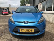 Ford Fiesta - 1.25 44KW 5DR Trend (AIRCO)