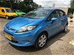 Ford Fiesta - 1.25 44KW 5DR Trend (AIRCO) - 1 - Thumbnail