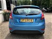 Ford Fiesta - 1.25 44KW 5DR Trend (AIRCO) - 1 - Thumbnail