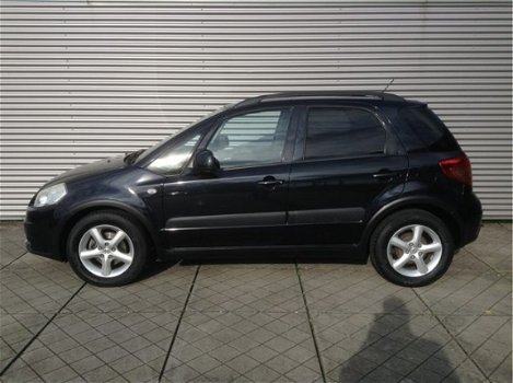 Suzuki SX4 - 1.6 Shogun - 1