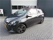 Peugeot 108 - 1.2 Puretech Allure TOP OPEN DAK, 82PK - 1 - Thumbnail