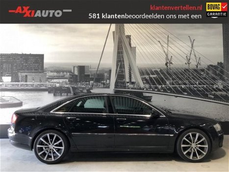 Audi A8 - 3.0 TDI quattro ed Exclusive - 1