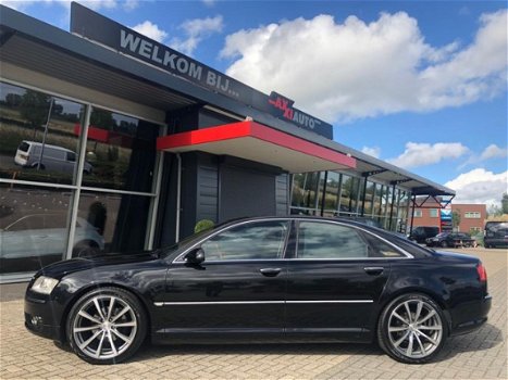 Audi A8 - 3.0 TDI quattro ed Exclusive - 1