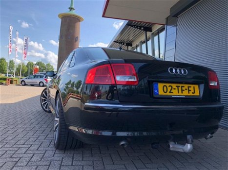 Audi A8 - 3.0 TDI quattro ed Exclusive - 1