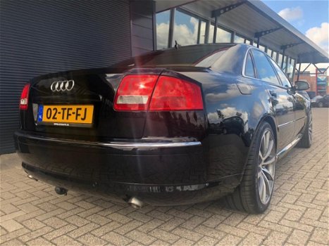 Audi A8 - 3.0 TDI quattro ed Exclusive - 1