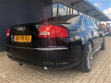 Audi A8 - 3.0 TDI quattro ed Exclusive