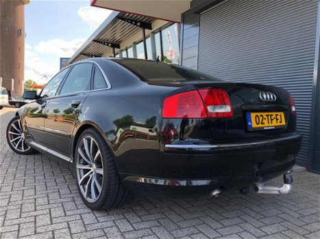 Audi A8 - 3.0 TDI quattro ed Exclusive - 1