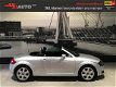 Audi TT Roadster - 1.8 5V Turbo * BOSE * Nederlandse auto *Youngtimer - 1 - Thumbnail