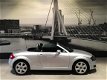 Audi TT Roadster - 1.8 5V Turbo * BOSE * Nederlandse auto *Youngtimer - 1 - Thumbnail