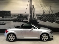 Audi TT Roadster - 1.8 5V Turbo * BOSE * Nederlandse auto *Youngtimer