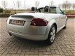 Audi TT Roadster - 1.8 5V Turbo * BOSE * Nederlandse auto *Youngtimer - 1 - Thumbnail