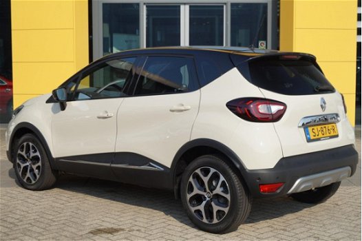 Renault Captur - TCe 90 S&S Intens / Achteruitrijcamera / Led koplampen / - 1