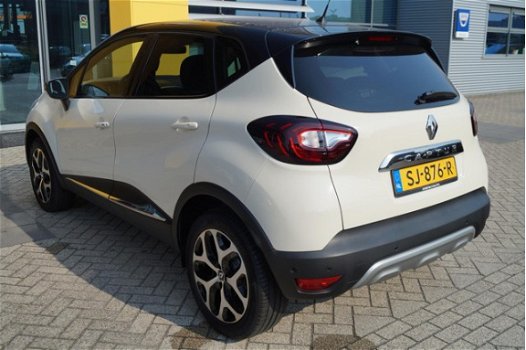 Renault Captur - TCe 90 S&S Intens / Achteruitrijcamera / Led koplampen / - 1