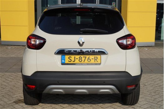 Renault Captur - TCe 90 S&S Intens / Achteruitrijcamera / Led koplampen / - 1