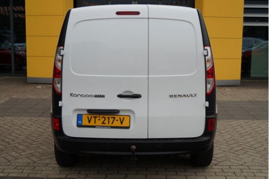 Renault Kangoo - Maxi dCi 90 / R-Link navigatie / Trekhaak - 1