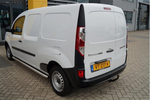 Renault Kangoo - Maxi dCi 90 / R-Link navigatie / Trekhaak - 1