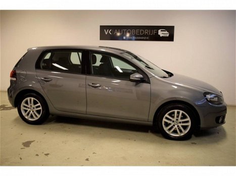 Volkswagen Golf - 1.4tsi Automaat Climate Cruise Sportint Stoelv - 1