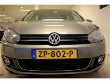 Volkswagen Golf - 1.4tsi Automaat Climate Cruise Sportint Stoelv