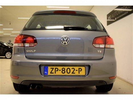 Volkswagen Golf - 1.4tsi Automaat Climate Cruise Sportint Stoelv - 1