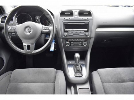 Volkswagen Golf - 1.4tsi Automaat Climate Cruise Sportint Stoelv - 1
