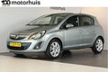 Opel Corsa - 1.2 | BlitZ | Navigatie | Airco | Stoel-Stuurverwarming | Cruise - 1 - Thumbnail