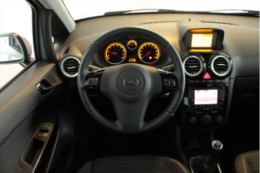 Opel Corsa - 1.2 | BlitZ | Navigatie | Airco | Stoel-Stuurverwarming | Cruise - 1